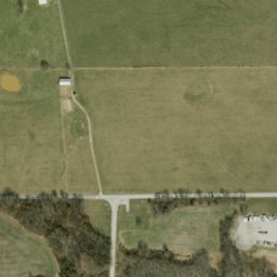 Satellite imagery of Sieboldt Quarry, US