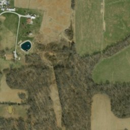 Satellite imagery of Guthrie Quarry, US