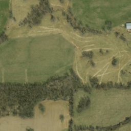 Satellite imagery of Guthrie Quarry, US
