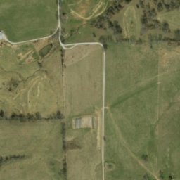 Satellite imagery of Guthrie Quarry, US