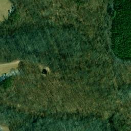 Satellite imagery of Lackey Ridge, US