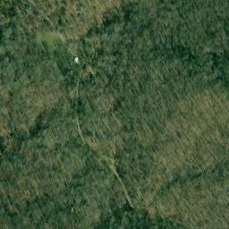 Satellite imagery of Buffalo Ridge, US