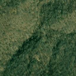 Satellite imagery of Buffalo Ridge, US