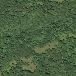 Satellite imagery of Davidson Ridge, US