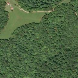 Satellite imagery of Davidson Ridge, US