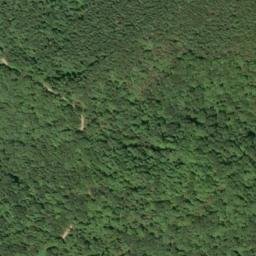 Satellite imagery of Davidson Ridge, US