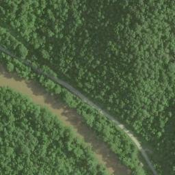 Satellite imagery of Depue Ridge, US