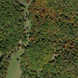 Satellite imagery of Helmick Rock, US