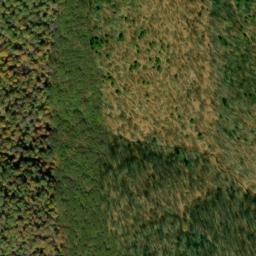 Satellite imagery of Helmick Rock, US