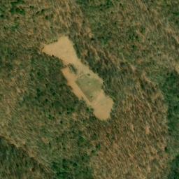 Satellite imagery of Helmick Rock, US