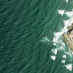 Satellite imagery of Miradouro de São Sebastião, PT