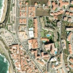 Satellite imagery of Miradouro de São Sebastião, PT