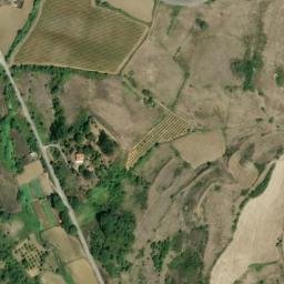 Satellite imagery of boundary_stone, ES