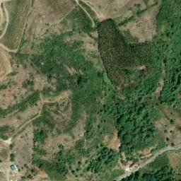 Satellite imagery of boundary_stone, ES