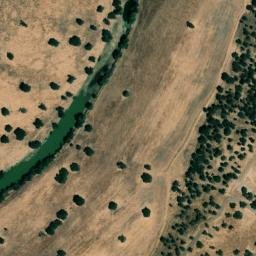 Satellite imagery of survey_point, PT