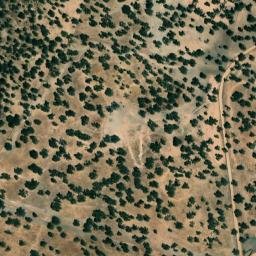 Satellite imagery of survey_point, PT