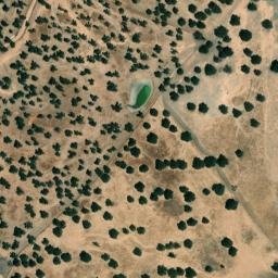 Satellite imagery of survey_point, PT