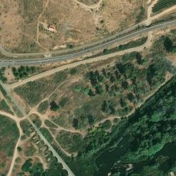 Satellite imagery of Castillo de Medellín, ES