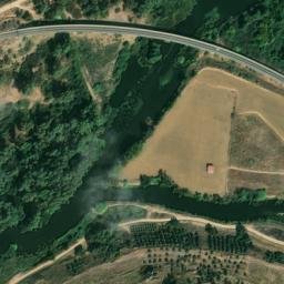 Satellite imagery of Castillo de Medellín, ES