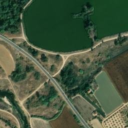 Satellite imagery of Castillo de Medellín, ES