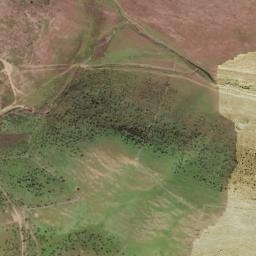 Satellite imagery of Cerro de las Palomas, ES