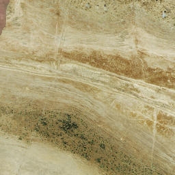 Satellite imagery of Cerro de las Palomas, ES
