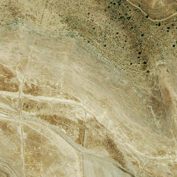 Satellite imagery of Cerro de las Palomas, ES