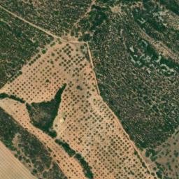 Satellite imagery of Sierra de Ginés, ES
