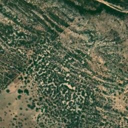 Satellite imagery of Sierra de Ginés, ES