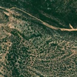 Satellite imagery of Sierra de Ginés, ES