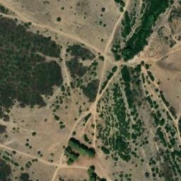 Satellite imagery of Nuraghe Mannu, IT
