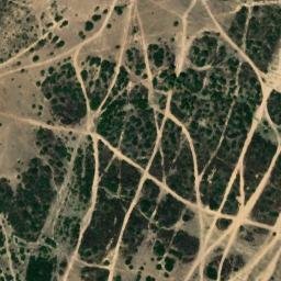 Satellite imagery of Nuraghe Mannu, IT