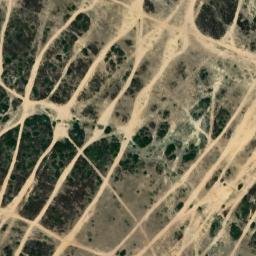 Satellite imagery of Nuraghe Mannu, IT