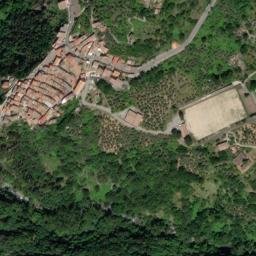 Satellite imagery of Pro Loco Gimigliano, IT