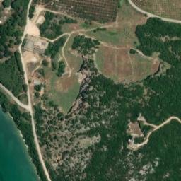 Satellite imagery of Ákra Ayíou Stefánou, GR