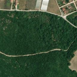 Satellite imagery of Ákra Ayíou Stefánou, GR