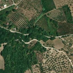 Satellite imagery of Ákra Ayíou Stefánou, GR