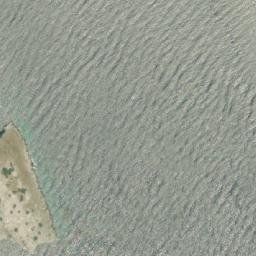 Satellite imagery of Ákra Kamáres, GR