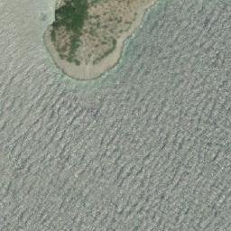 Satellite imagery of Ákra Kamáres, GR