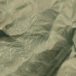 Satellite imagery of Oyuqlu Dağı, AZ