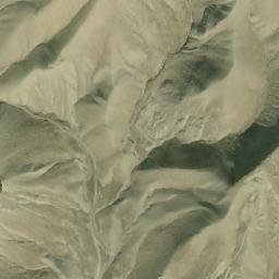 Satellite imagery of Oyuqlu Dağı, AZ