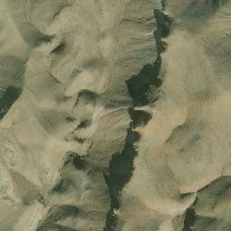 Satellite imagery of Oyuqlu Dağı, AZ