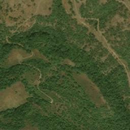 Satellite imagery of Kak’avaberd, AM