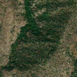 Satellite imagery of K’ar-k’ar, AM