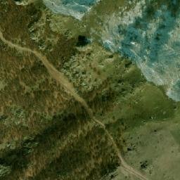 Satellite imagery of Metskham, AM