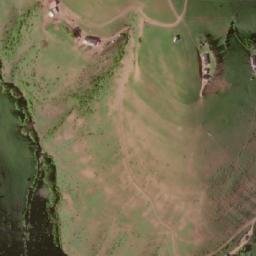 Satellite imagery of Gümürü Dağı, AZ