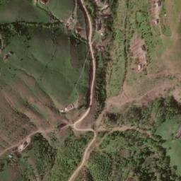 Satellite imagery of Gümürü Dağı, AZ