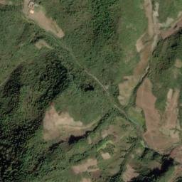 Satellite imagery of Changgaewŏl-gogae, KP