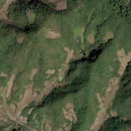 Satellite imagery of Changgaewŏl-gogae, KP