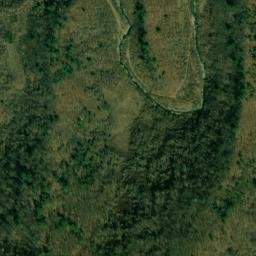Satellite imagery of Kodŏkkol-gogae, KP